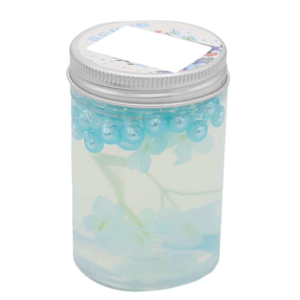 Slime TK-7830 - Sky Blue, Kids, Clay And Slime, Chase Value, Chase Value