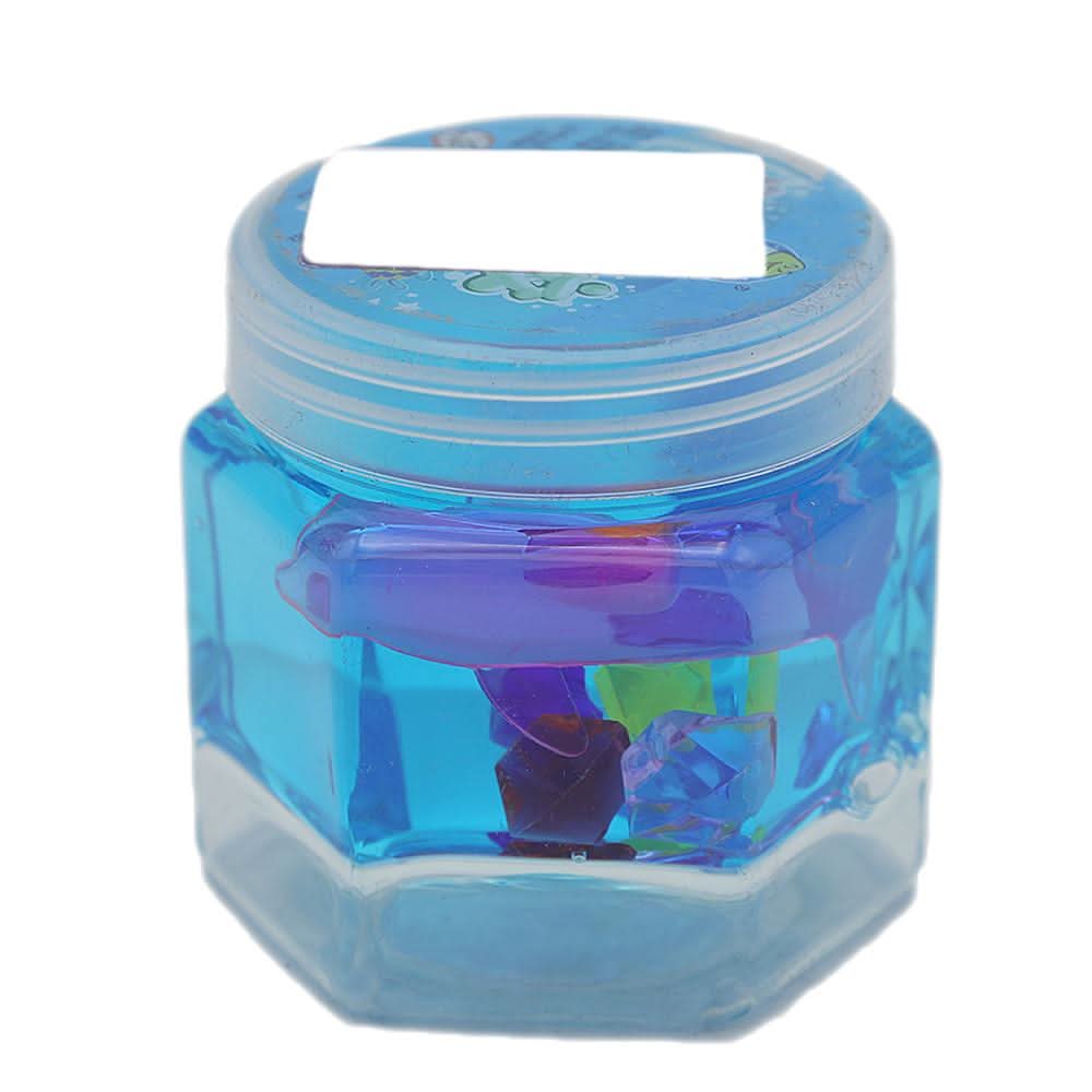 Slime TK-7753 - Blue, Kids, Clay And Slime, Chase Value, Chase Value