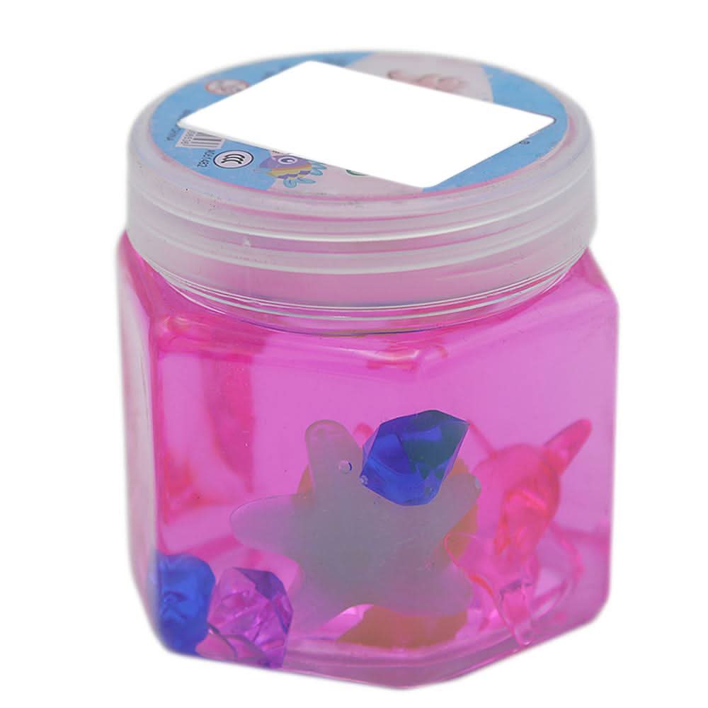 Slime TK-7753 - Pink, Kids, Clay And Slime, Chase Value, Chase Value