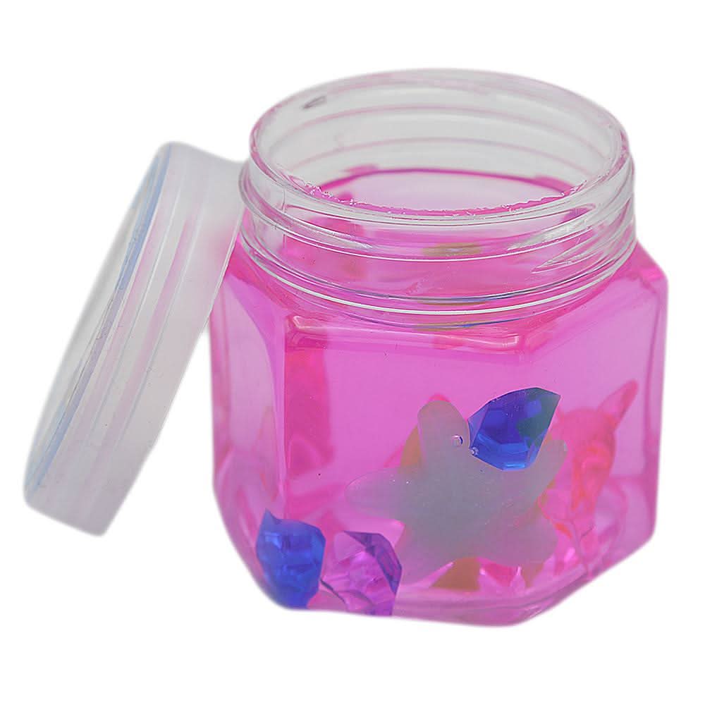 Slime TK-7753 - Pink, Kids, Clay And Slime, Chase Value, Chase Value