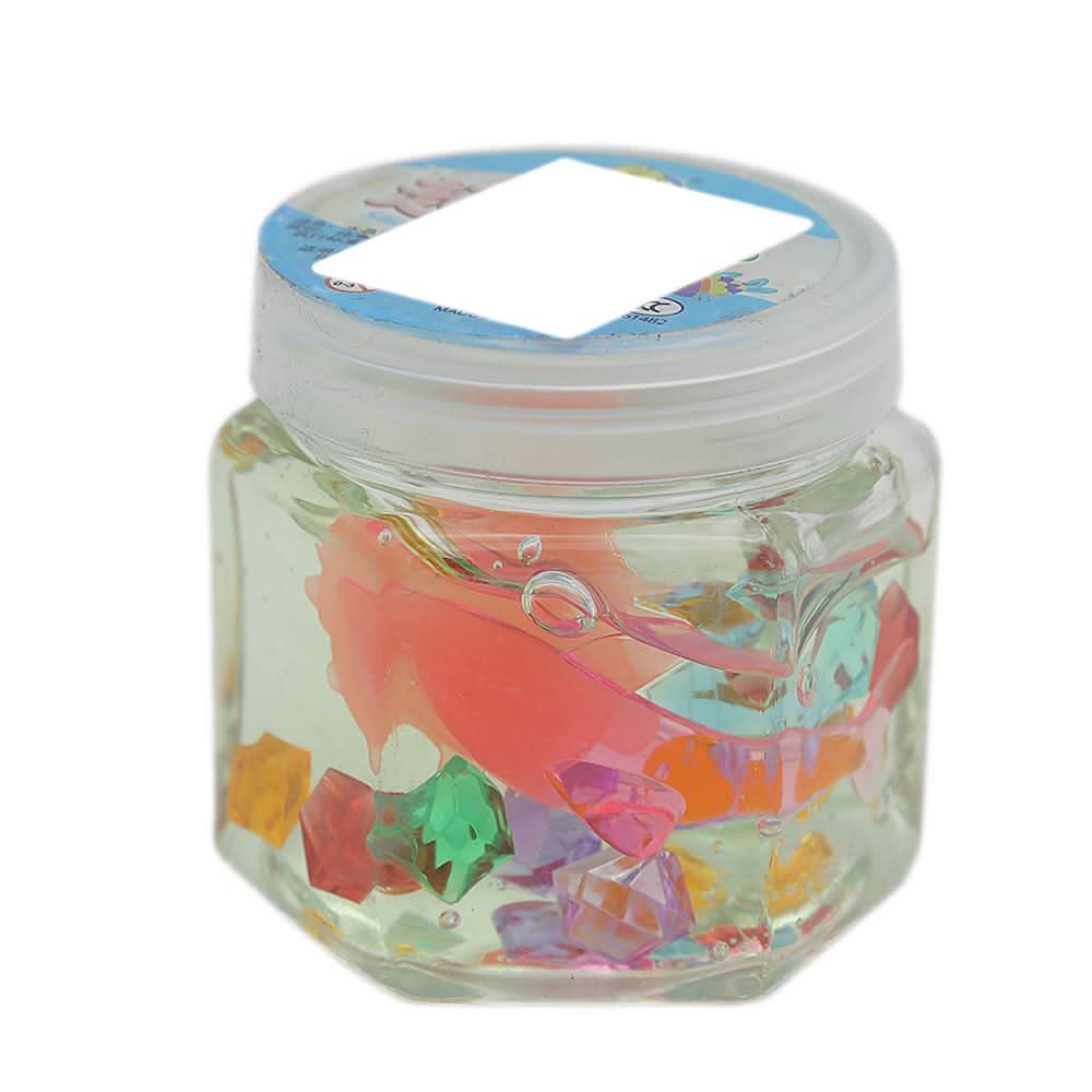 Slime TK-7753 - White, Kids, Clay And Slime, Chase Value, Chase Value