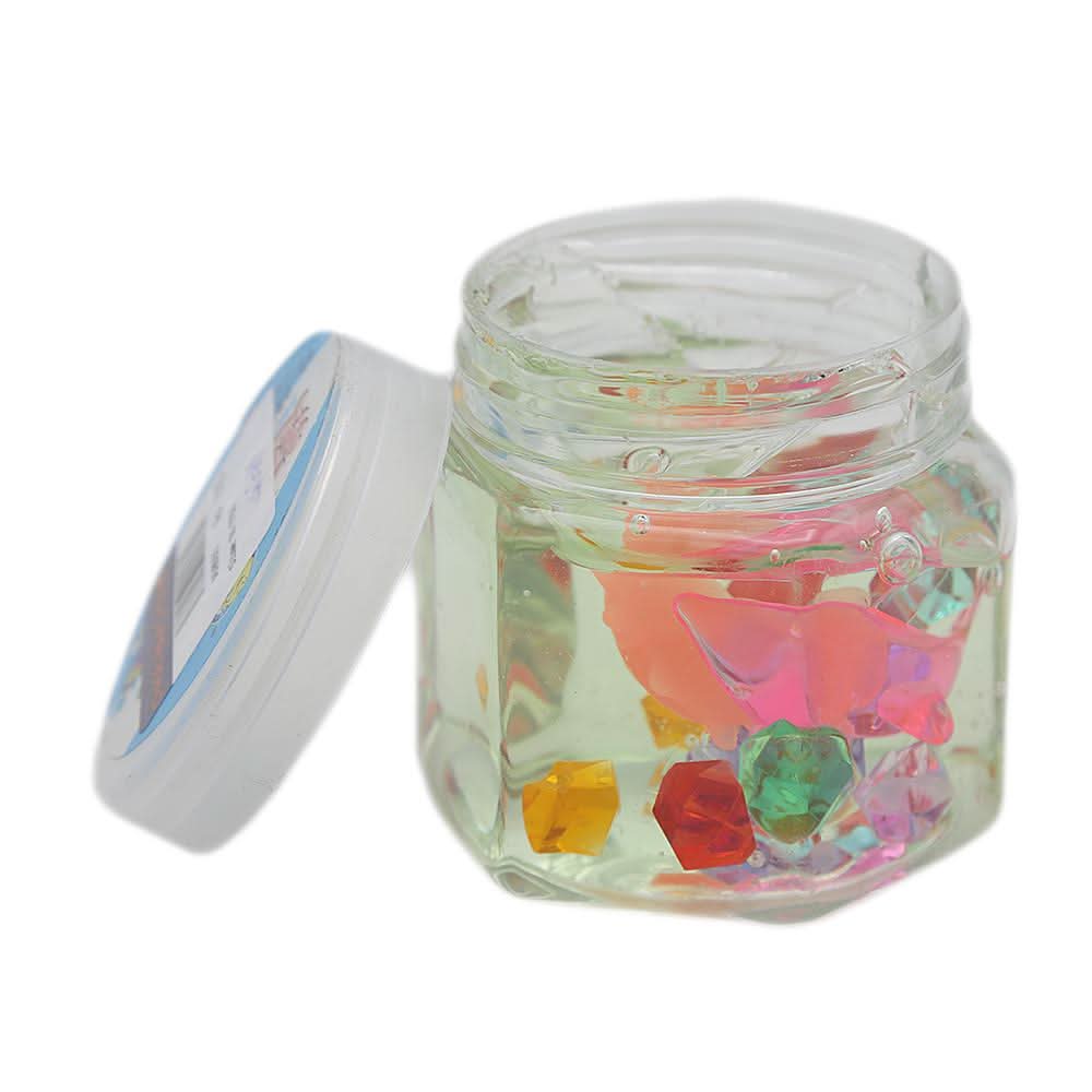 Slime TK-7753 - White, Kids, Clay And Slime, Chase Value, Chase Value