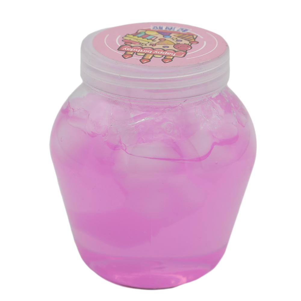 Slime TK-7781 - Pink, Kids, Clay And Slime, Chase Value, Chase Value