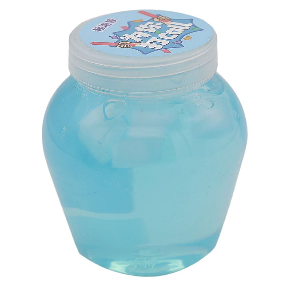 Slime TK-7781 - Sea Green, Kids, Clay And Slime, Chase Value, Chase Value
