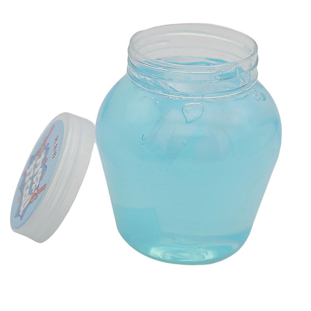 Slime TK-7781 - Sea Green, Kids, Clay And Slime, Chase Value, Chase Value