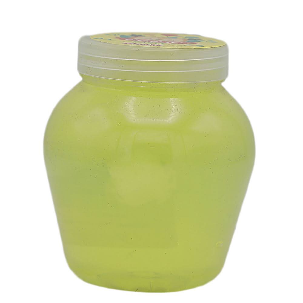 Slime TK-7781 - Yellow, Kids, Clay And Slime, Chase Value, Chase Value