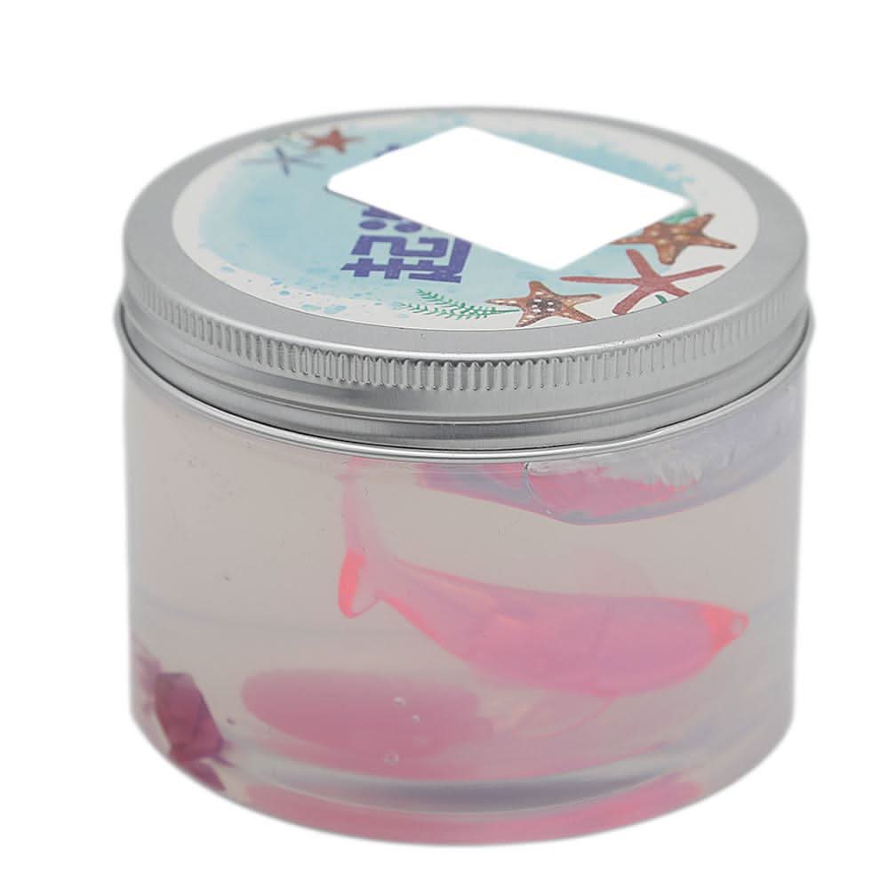 Slime TK-7752 - White, Kids, Clay And Slime, Chase Value, Chase Value