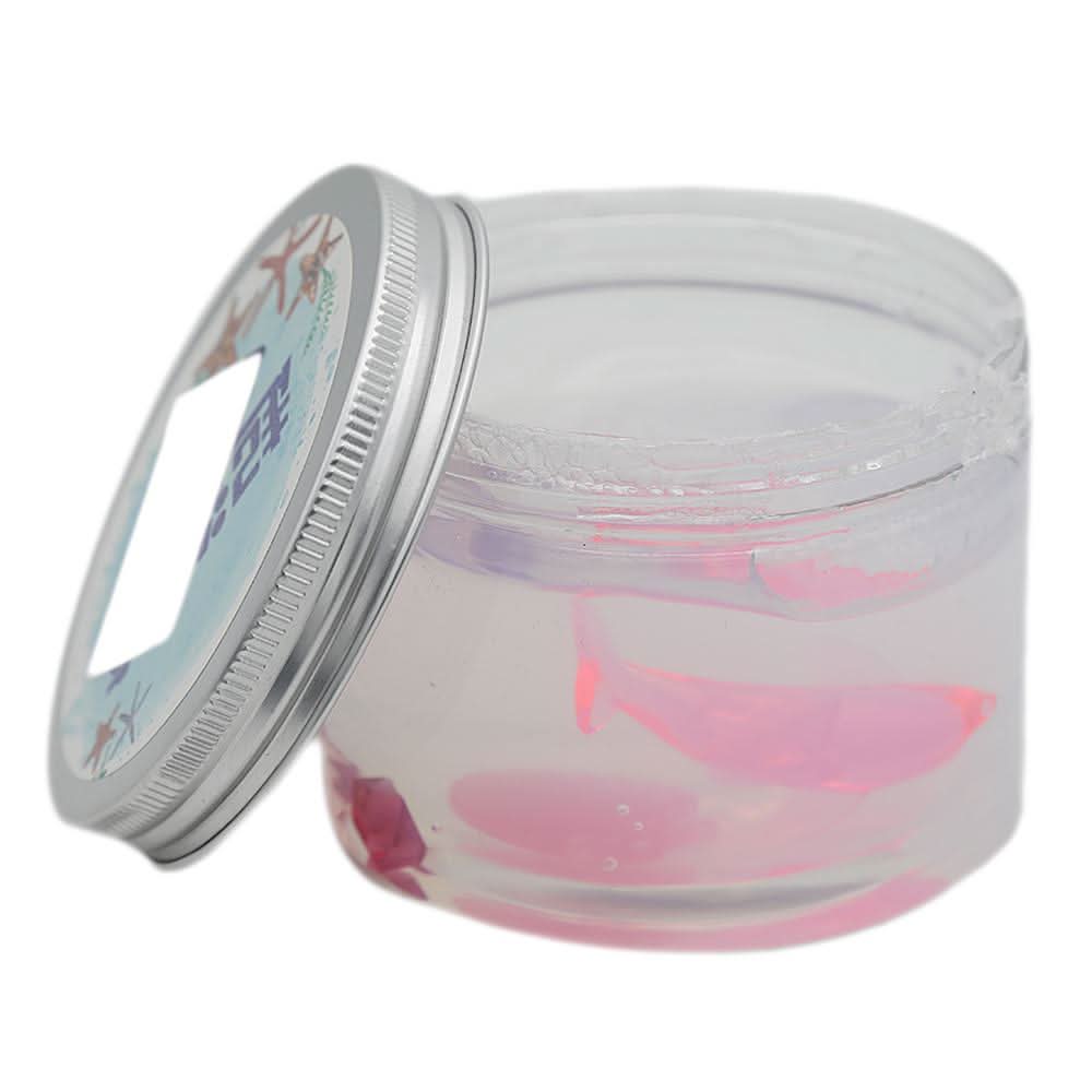 Slime TK-7752 - White, Kids, Clay And Slime, Chase Value, Chase Value