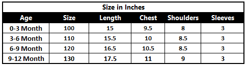 Newborn Girls Frock - Navy Blue, Kids, NB Girls Frocks, Chase Value, Chase Value
