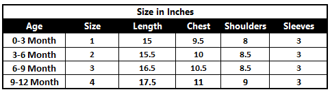 Newborn Girls Frock - Blue, Kids, NB Girls Frocks, Chase Value, Chase Value