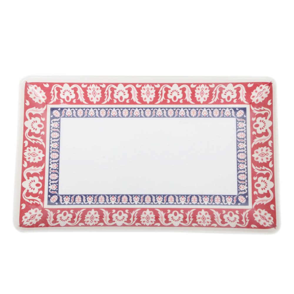 Melamine Tapal Tray - Multi, Home & Lifestyle, Serving And Dining, Chase Value, Chase Value