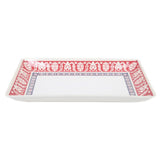 Melamine Tapal Tray - Multi, Home & Lifestyle, Serving And Dining, Chase Value, Chase Value