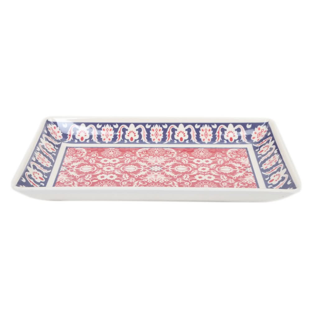 Melamine Tapal Tray - Multi, Home & Lifestyle, Serving And Dining, Chase Value, Chase Value