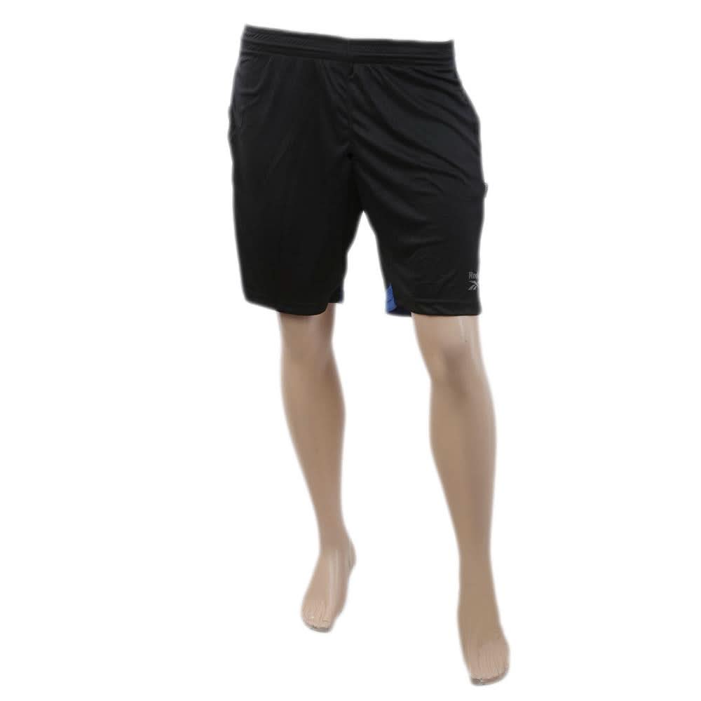Men's Short - Black, Men, Shorts, Chase Value, Chase Value