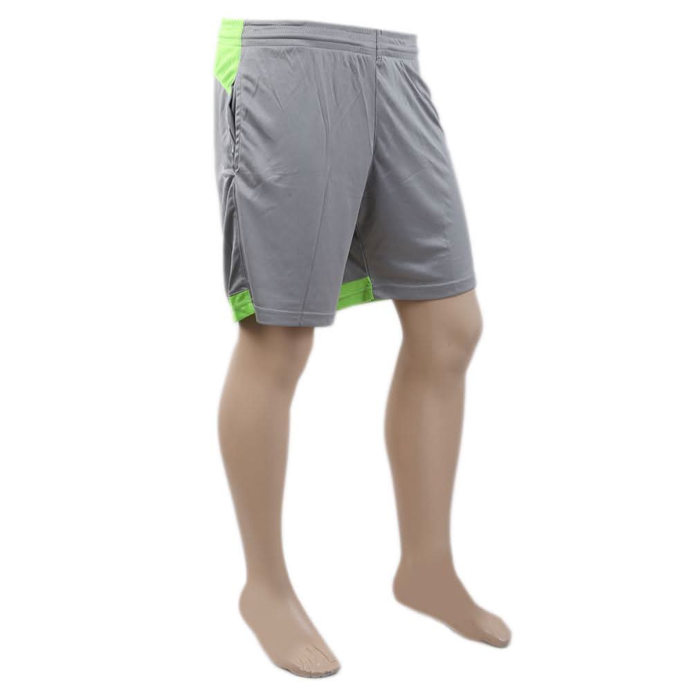 Men's Short - Light Grey, Men, Shorts, Chase Value, Chase Value