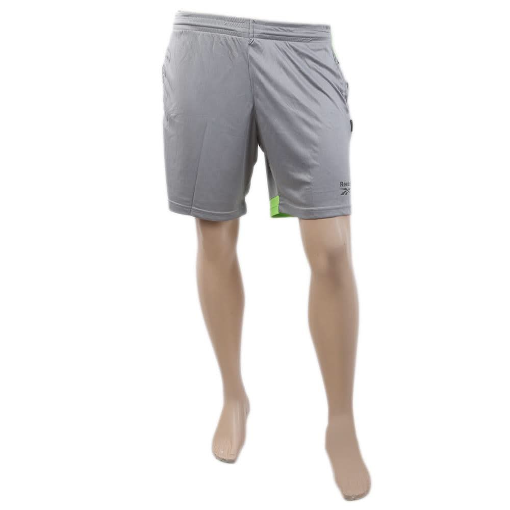Men's Short - Light Grey, Men, Shorts, Chase Value, Chase Value
