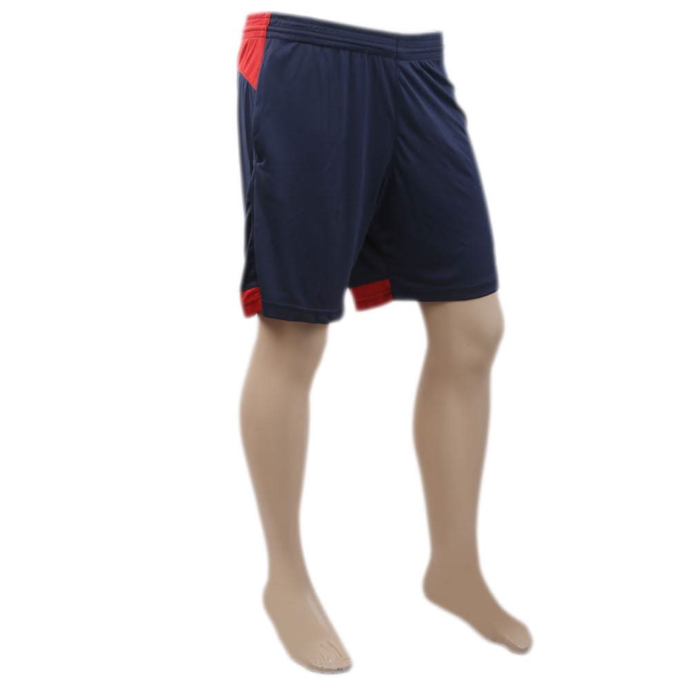 Men's Short - Navy Blue, Men, Shorts, Chase Value, Chase Value