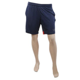 Men's Short - Navy Blue, Men, Shorts, Chase Value, Chase Value