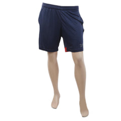 Men's Short - Navy Blue, Men, Shorts, Chase Value, Chase Value