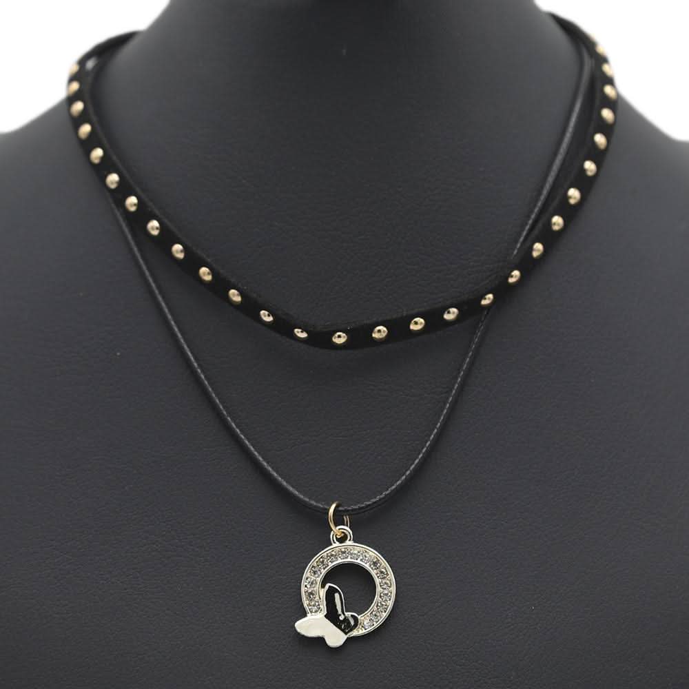 Women's Choker Set - Copper, Women, Chains & Lockets, Chase Value, Chase Value