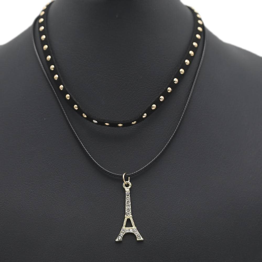 Women's Choker Set - Copper, Women, Chains & Lockets, Chase Value, Chase Value