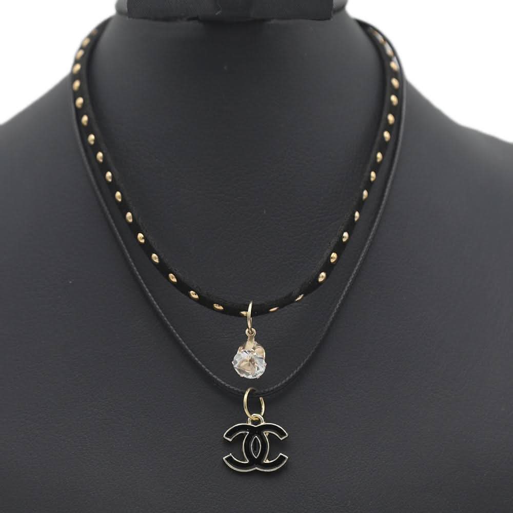 Women's Choker Set - Copper, Women, Chains & Lockets, Chase Value, Chase Value