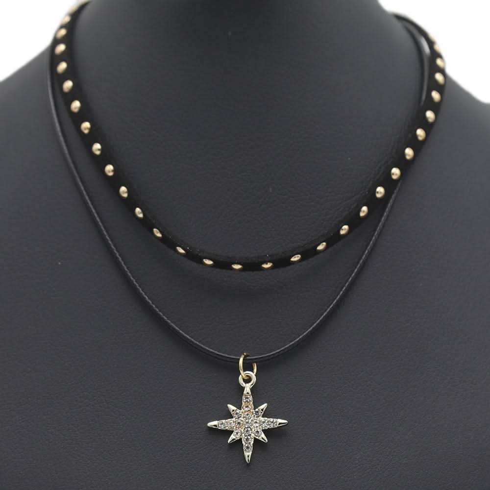 Women's Choker Set - Copper, Women, Chains & Lockets, Chase Value, Chase Value