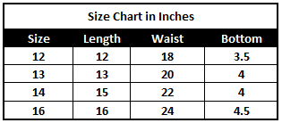 Newborn Boys Denim Pant  C-12 - Brown, Kids, NB Boys Shorts And Pants, Chase Value, Chase Value