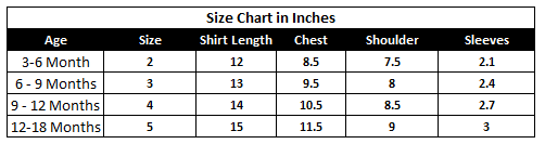 Newborn Girl Half Sleeves T-Shirt - Navy Blue, Kids, NB Girls T-Shirts, Chase Value, Chase Value
