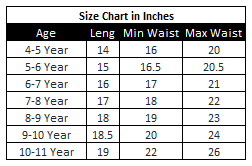 Boys Cotton Short - Blue, Kids, Boys Shorts, Chase Value, Chase Value