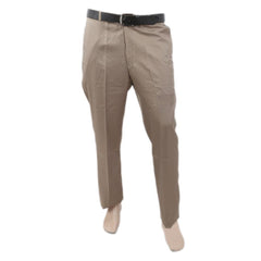 Men's Dress Pant - Beige, Men, Formal Pants, Chase Value, Chase Value