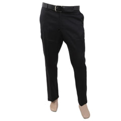 Men's Dress Pant - Black, Men, Formal Pants, Chase Value, Chase Value