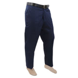 Men's Dress Pant - Navy Blue, Men, Formal Pants, Chase Value, Chase Value