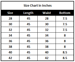 Men's Dress Pant - Navy Blue, Men, Formal Pants, Chase Value, Chase Value