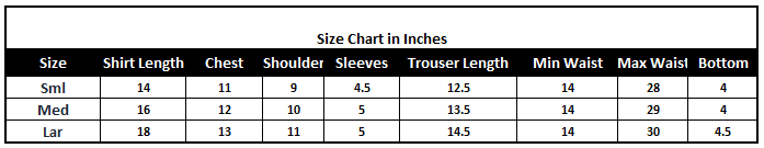 Boys Short Half Sleeves Suit - Blue, Kids, Boys Sets And Suits, Chase Value, Chase Value