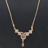 Women's Chain Locket - Copper, Women, Chains & Lockets, Chase Value, Chase Value