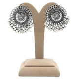 Women's Ear Top - Silver, Women, Earrings & Tops, Chase Value, Chase Value