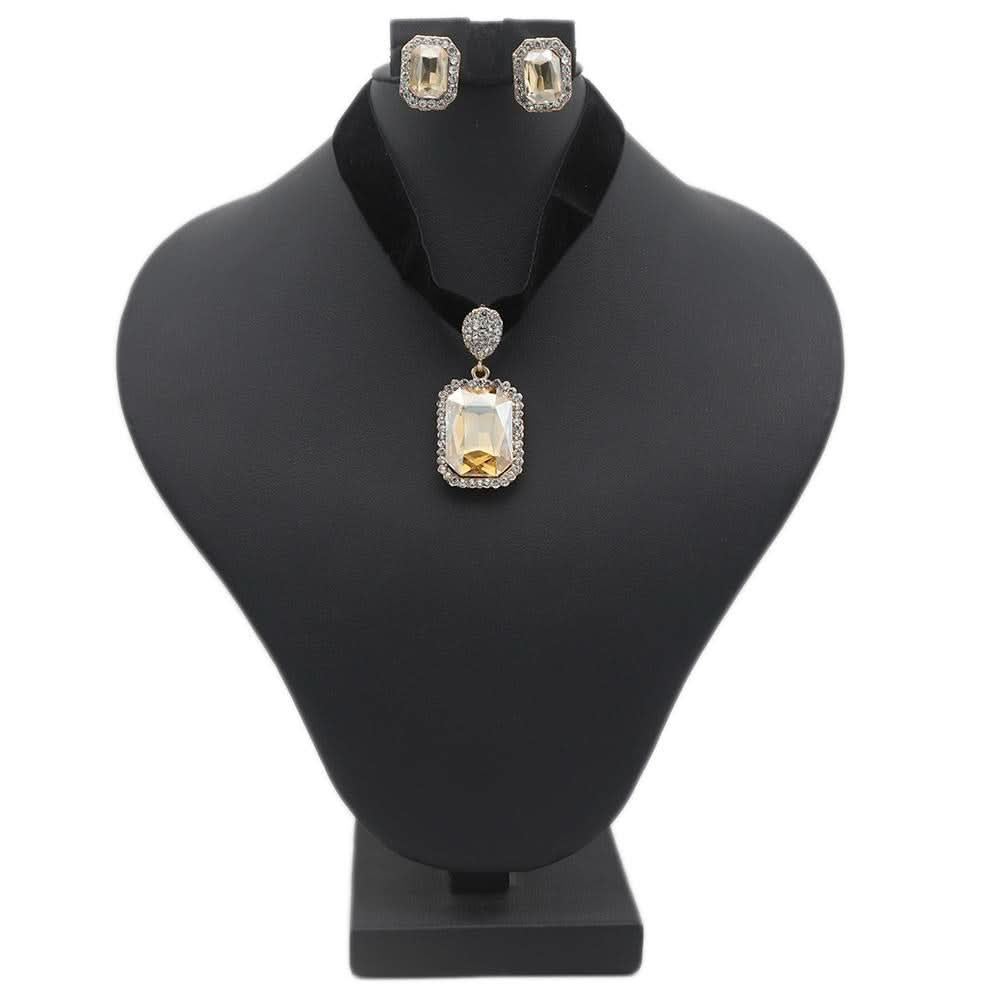 Women's Choker Set - Copper, Women, Chains & Lockets, Chase Value, Chase Value