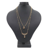 Women's Double Chain Locket - Copper, Women, Chains & Lockets, Chase Value, Chase Value