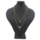 Women's Double Chain Locket - Copper, Women, Chains & Lockets, Chase Value, Chase Value