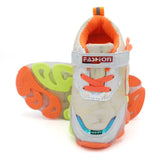 Girls  Joggers Dh-18 - Beige, Kids, Girls Sneakers And Shoes, Chase Value, Chase Value