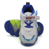 Girls  Joggers Dh-18 - Blue, Kids, Girls Sneakers And Shoes, Chase Value, Chase Value