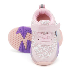 Girls  Joggers Dh-13 - Pink, Kids, Girls Sneakers And Shoes, Chase Value, Chase Value