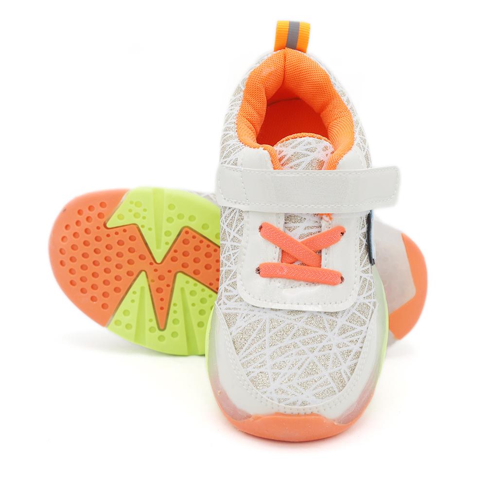 Girls  Joggers Dh-12 - Beige, Kids, Girls Sneakers And Shoes, Chase Value, Chase Value