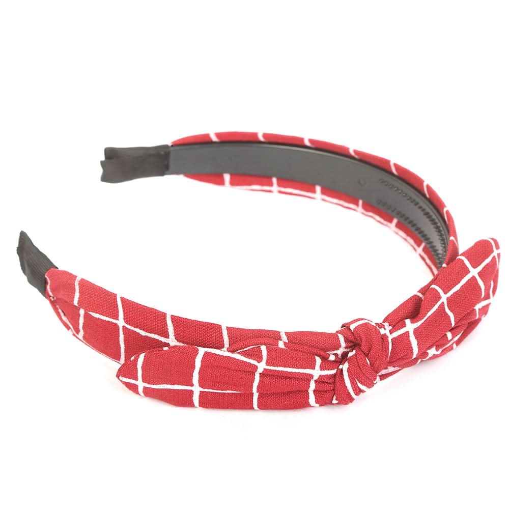 Girls Hair Band AY-211, Kids, Hair Accessories, Chase Value, Chase Value