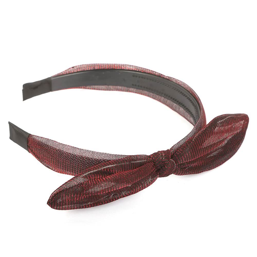 Girls Hair Band AY-211, Kids, Hair Accessories, Chase Value, Chase Value