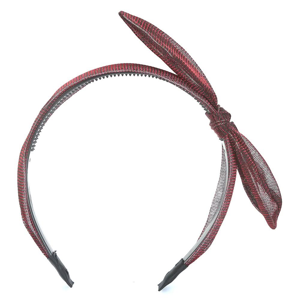 Girls Hair Band AY-211, Kids, Hair Accessories, Chase Value, Chase Value