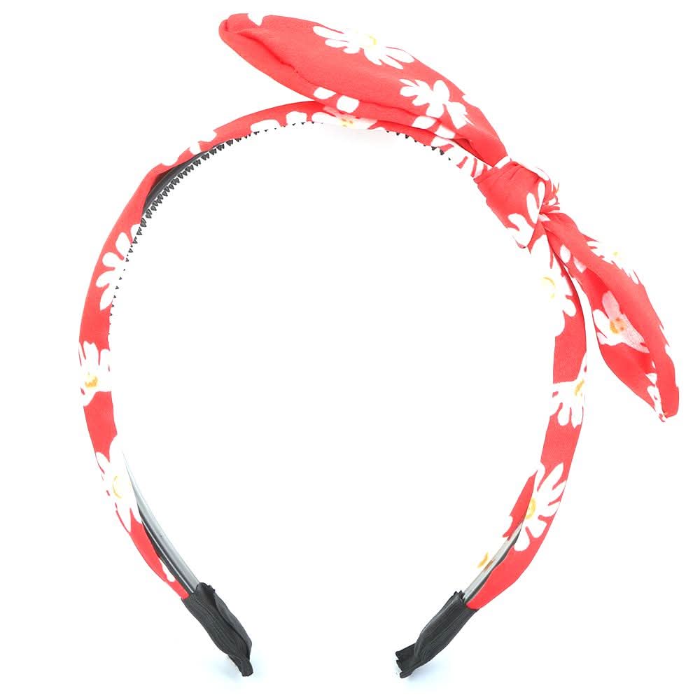 Girls Hair Band AY-211, Kids, Hair Accessories, Chase Value, Chase Value