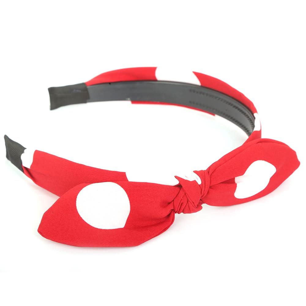 Girls Hair Band AY-211, Kids, Hair Accessories, Chase Value, Chase Value
