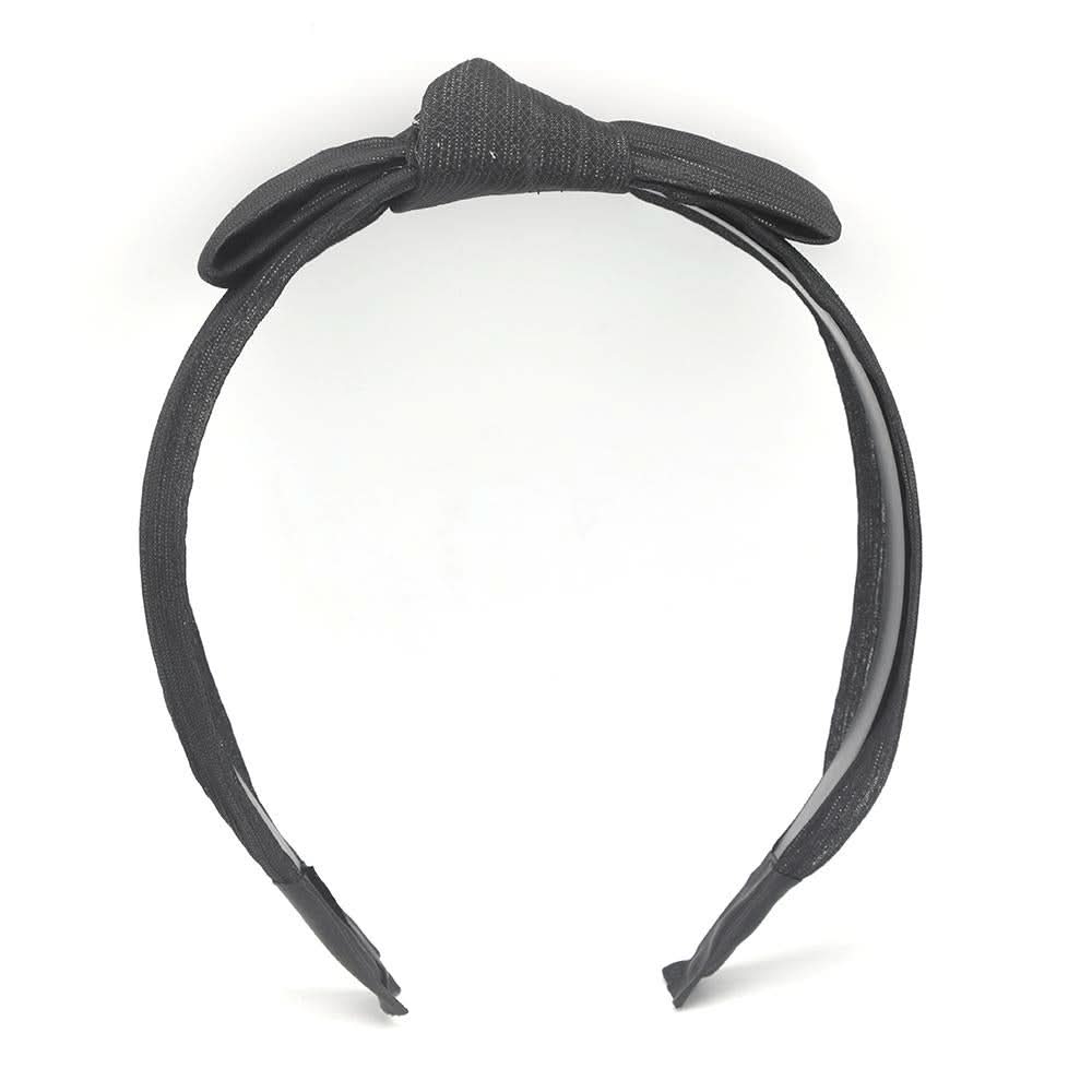 Girls Hair Band (Ay-211) - Black, Kids, Hair Accessories, Chase Value, Chase Value